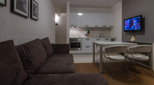 Appartamenti comfort per 4 persone