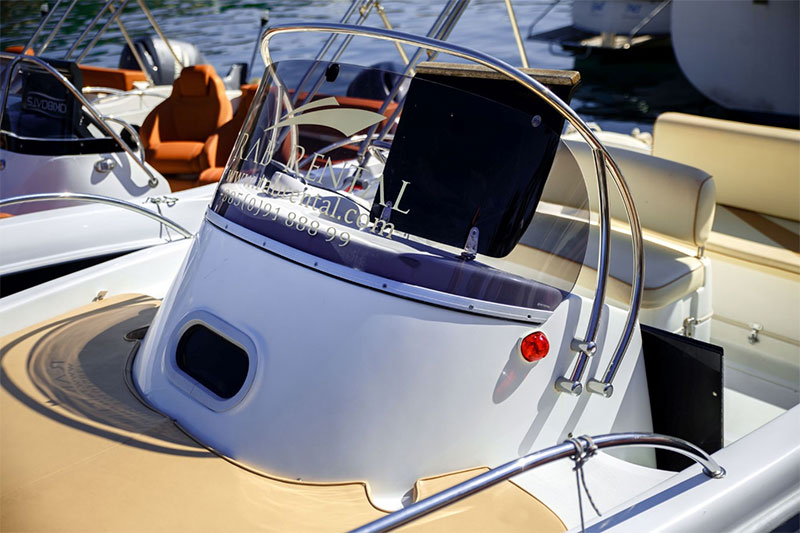 Rab Rental
