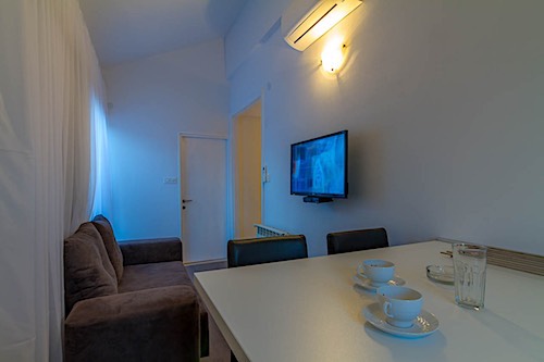 Apartments Suite for 2 persons