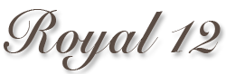 Royal 12 Rab - logo
