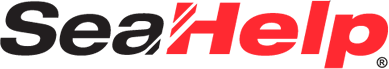 Sea Help - Logo